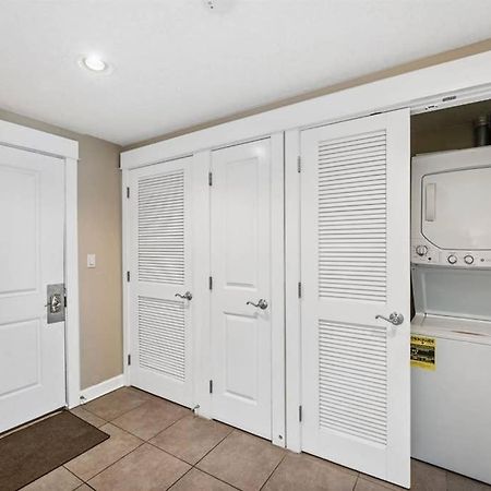Grand Panaama Beach Resort With Ocean View Panama City Beach Eksteriør bilde