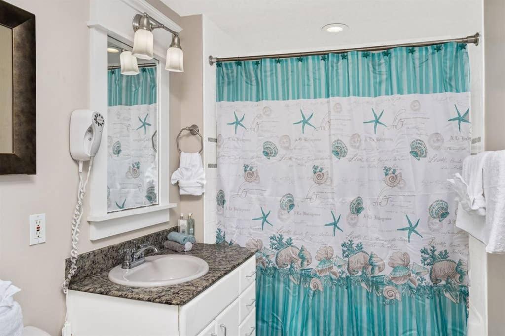 Grand Panaama Beach Resort With Ocean View Panama City Beach Eksteriør bilde